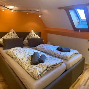 Ferienwohnung Am Markt